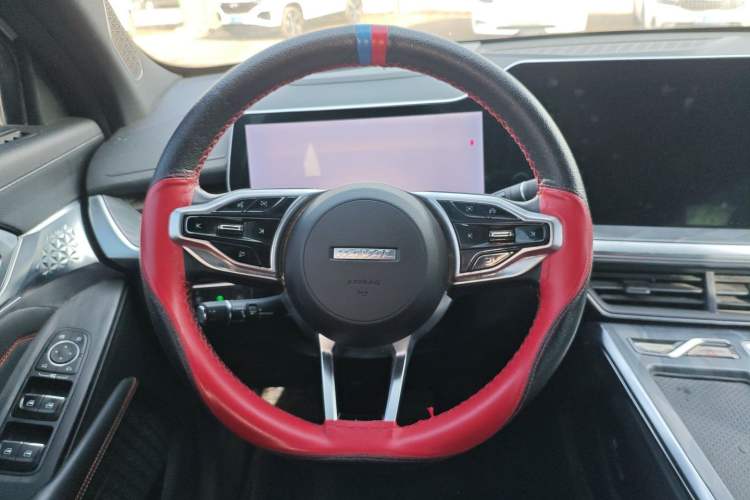 Used Haval XY 2022 1.5T Smart Enjoyment Edition DHT
