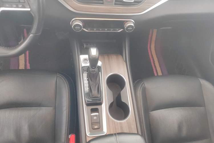 Used Nissan Teana 2021 2.0L XL Comfort Edition
