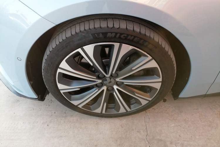 Used Nio ET5T 2024 75kWh Touring
