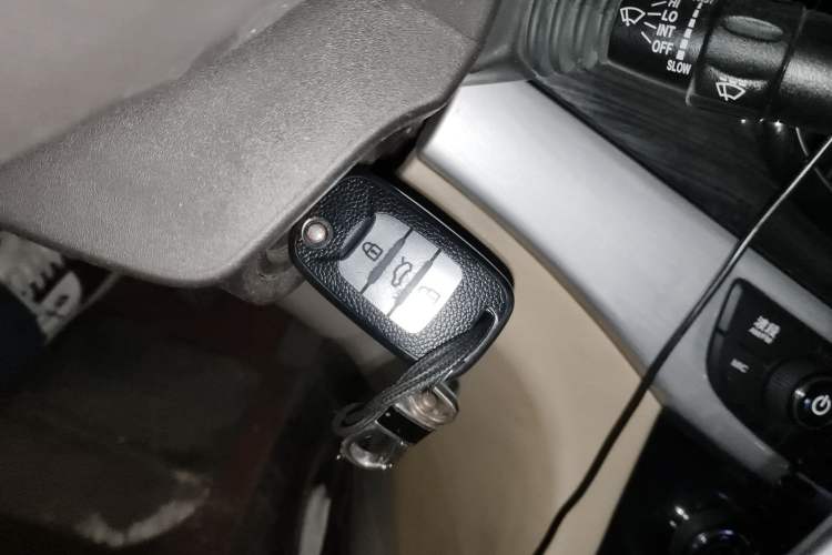 Used Baojun 730 2016 1.5T Manual Luxury Edition 7 Seats
