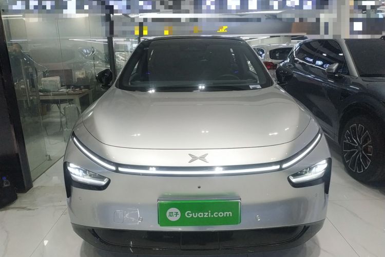 Used XPeng G7 2025 702 Max
