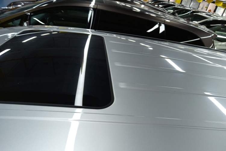 Used Buick GL8 2014 2.4L Executive Edition
