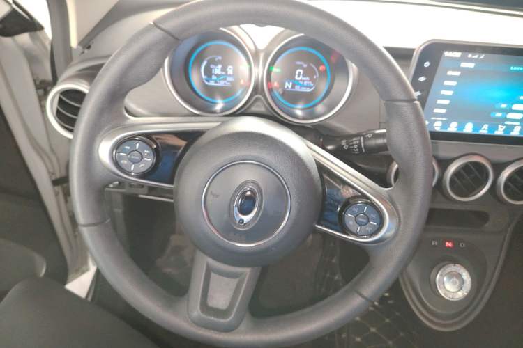 Used ORA Black Cat 2021 351 km Luxury Version