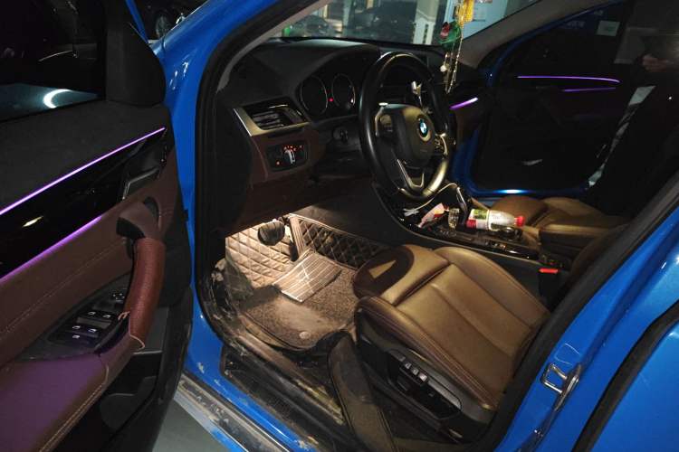 Used BMW X2 2020 sDrive20i M Sport Package