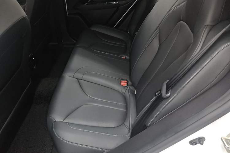 Used XPeng G3 2020 460i Luxury Edition
