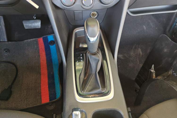 Used Chevrolet Cavalier 2018 320 Automatic Enjoyment Sunroof Edition
