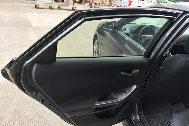 Used Hyundai Lafesta 2019 240TGDi Sport Edition China VI