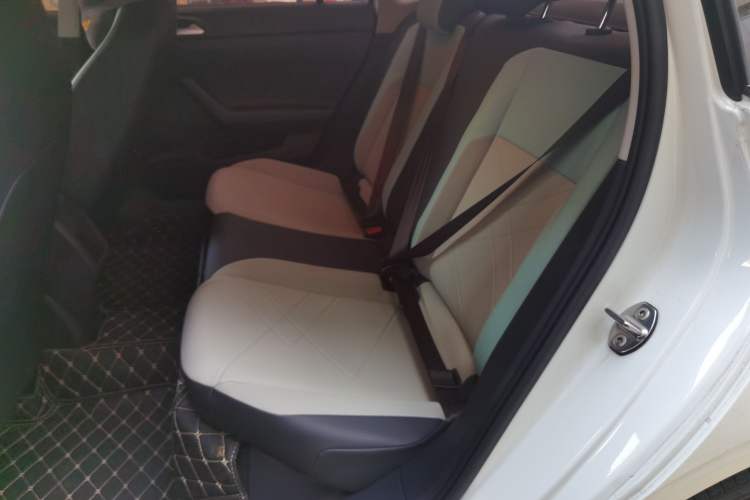 Used Volkswagen Lavida 2023 New Sharp 1.5L Automatic Outstanding New Vision Edition
