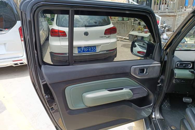 Used Baojun Spark 2023 Flagship Edition
