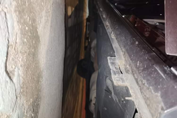 Used Buick GL8 2017 ES 28T Comfort Model China V Standard
