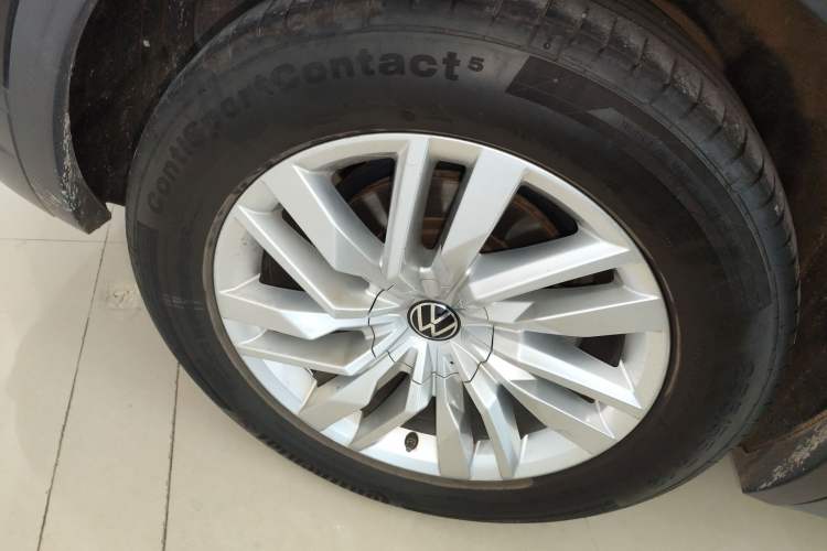 Used Volkswagen Touareg 2021 2.0 TSI Flagship Special Edition