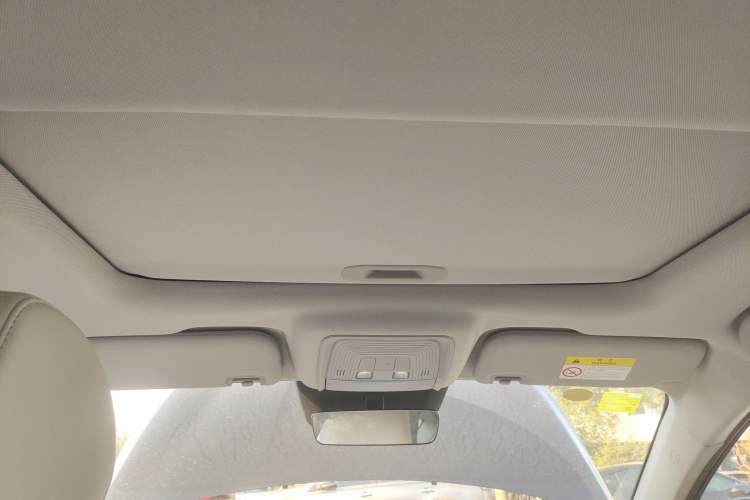 Used BYD Seal 05 DM-i 2025 DM-i Intelligent Drive 120KM Flagship Model