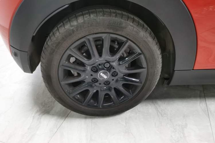 Used  MINI 2018 1.5T COOPER Classic Edition
