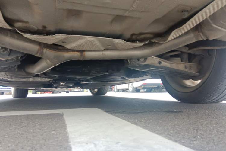 Used Audi A4L 2017 40 TFSI Style Edition
