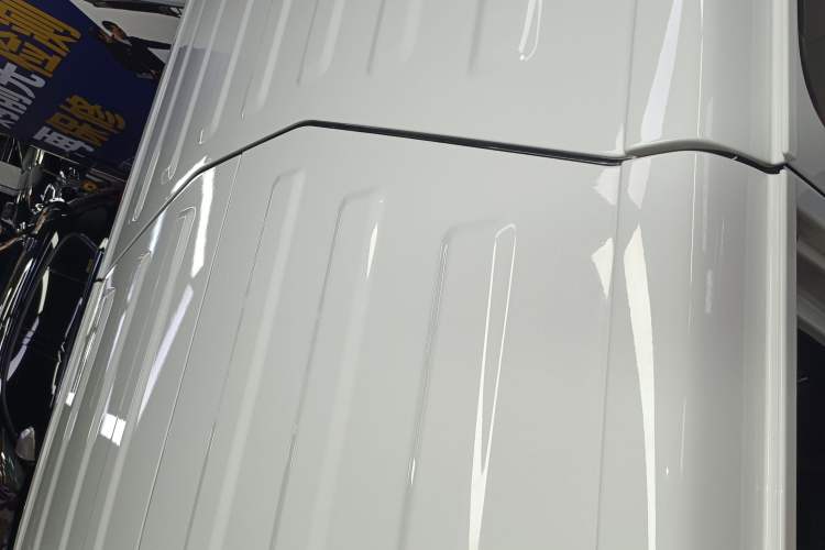 Used  Wrangler 2022 2.0T High Altitude Four-Door Edition
