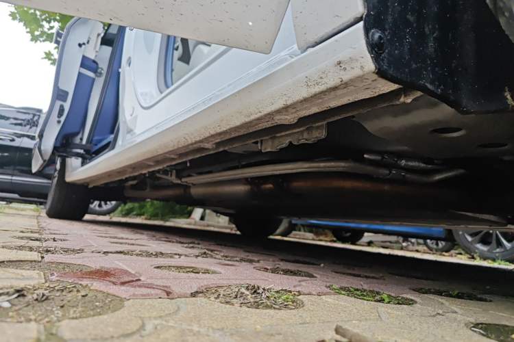 Used Buick GL8 New Energy 2024 Lu Zun Luxury Edition 6-Seater
