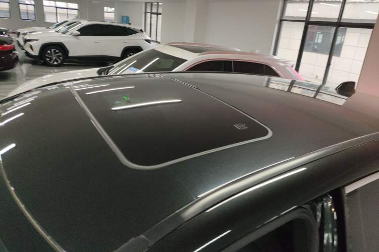 Used Lexus RX 2023 350h Two-Wheel Drive Enjoyment Version
