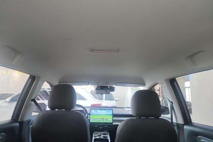 Used AION Y 2023 Younger
