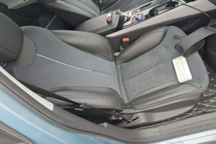 Used Buick Velite 6 2019 Connected & Smart
