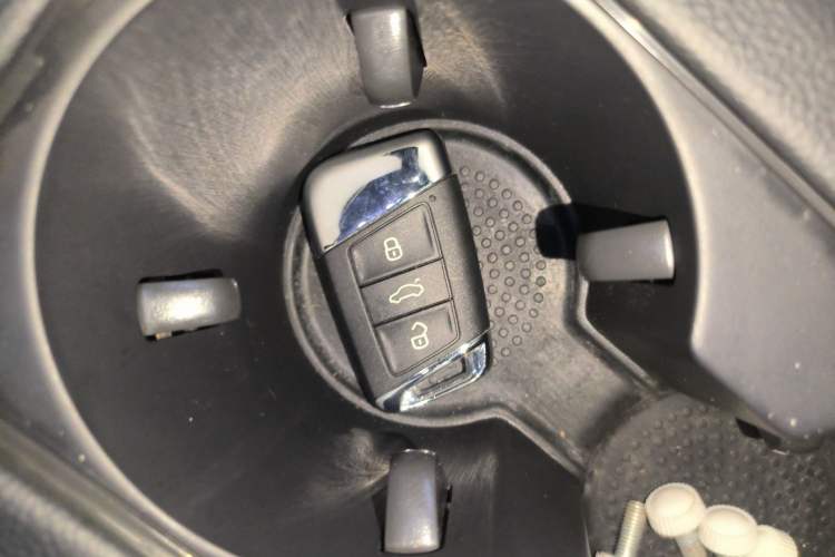 Used Volkswagen Magotan 2019 330TSI DSG Leading Model China VI Standard