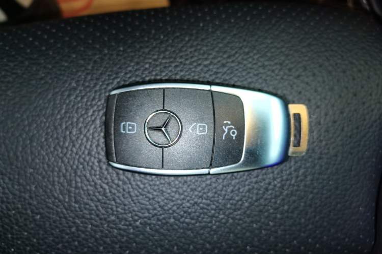 Used Mercedes-Benz C-Class 2021 C 260 L Sport Edition Star Collection
