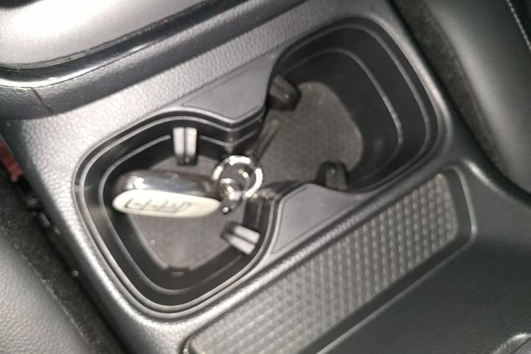 Used Honda Breeze 2023 240TURBO Two-Wheel-Drive Prestige Edition 5 Seats
