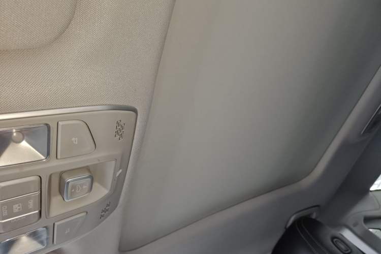 Used Geely Auto Emgrand GT 2020 1.8T Flagship Edition
