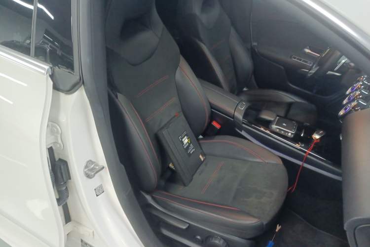 Used Mercedes-Benz CLA 2022 CLA 200