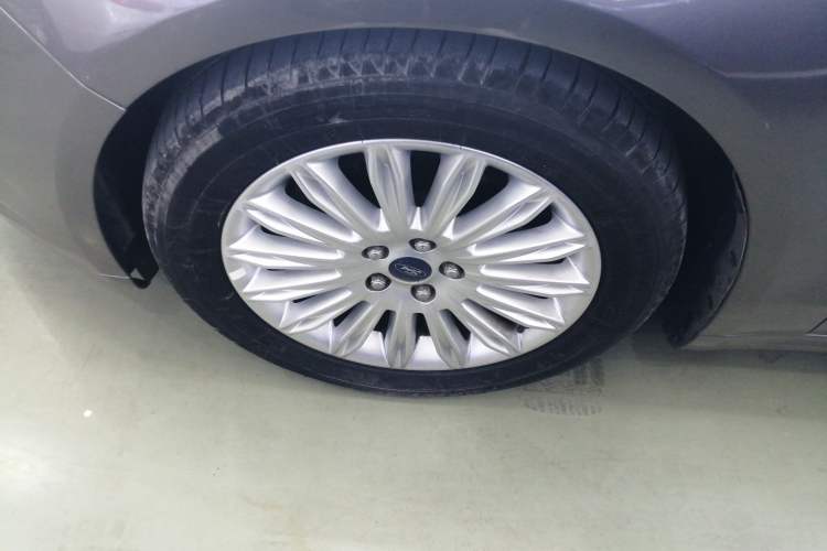 Used Ford Mondeo 2013 2.0L GTDi 200 Fashion Edition
