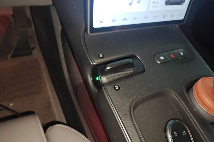 Used Nio ET5T 2024 75kWh Touring
