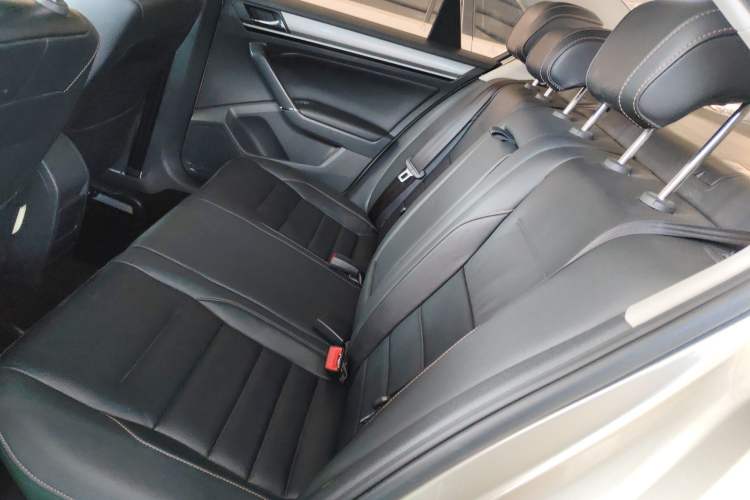 Used Volkswagen Bora 2017 1.6L Automatic Comfort Model