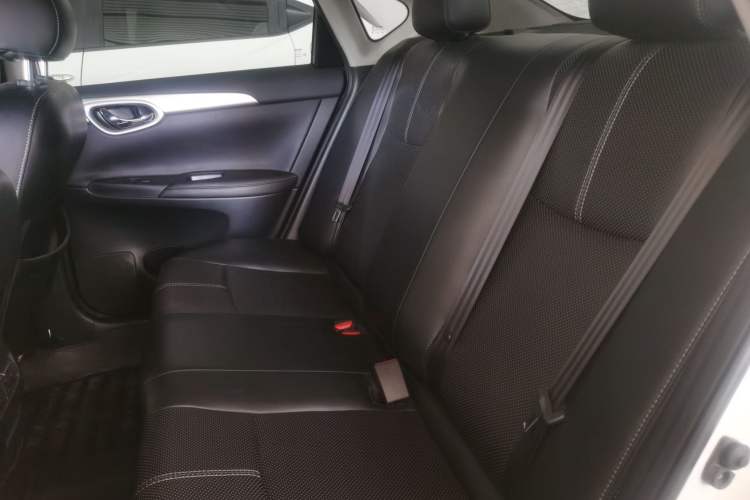 Used Nissan Sylphy 2022 Classic 1.6XE CVT Comfort Edition
