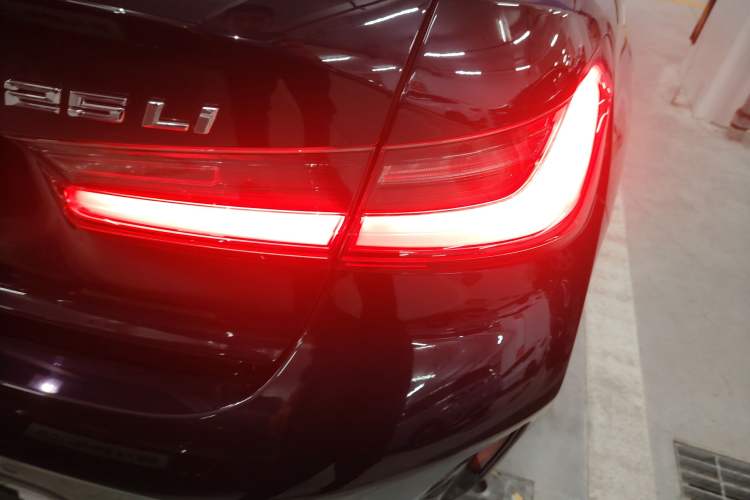 Used BMW 3 Series 2023 325Li M Sport Night Edition Package
