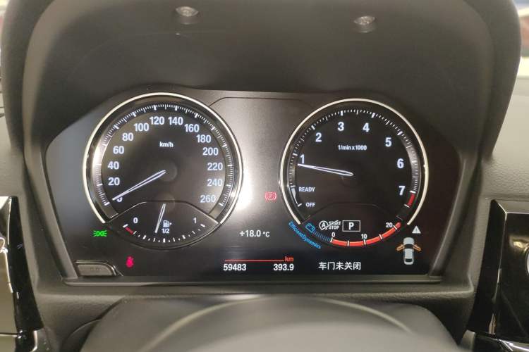 Used BMW 1 Series 2021 125i M Sport Night Edition
