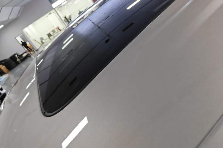 Used Denza D9 2024 PIONEER Four-Seat Pioneer Edition