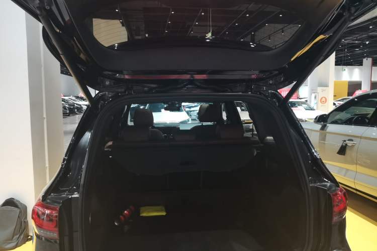 Used Mercedes-Benz GLB 2023 GLB 220 Sport Edition
