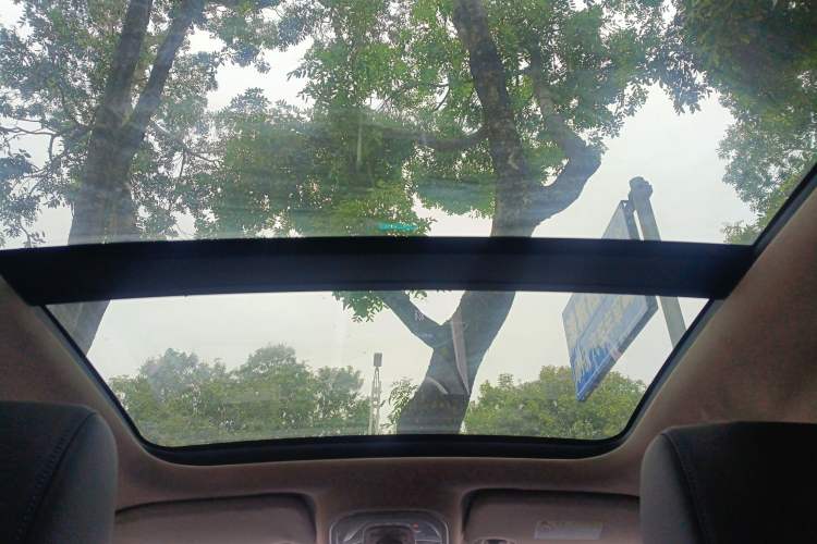 Used BYD Yuan New Energy 2018 EV360 Smart Connect Cool Edition