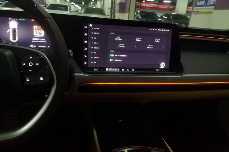 Used XPeng P7 2020 706G