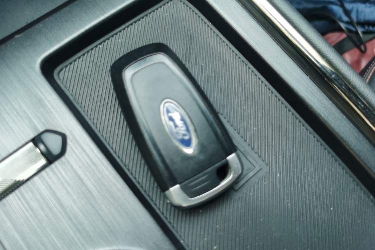 Used Ford Mondeo 2022 Facelifted EcoBoost 245 Ultimate Edition
