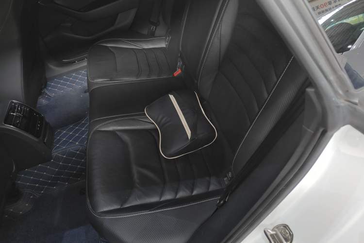 Used Volkswagen FAW-Volkswagen CC 2020 330TSI Glamour Edition China VI Standard
