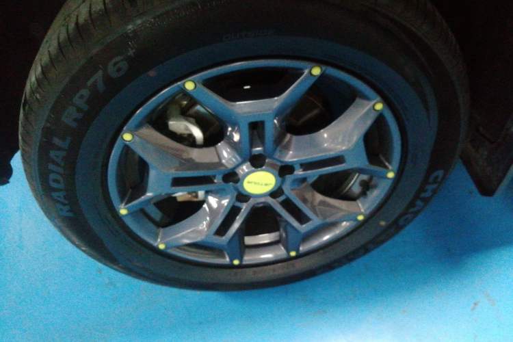 Used JETOUR Traveler 2023 2.0T All-Wheel-Drive CrossPRO
