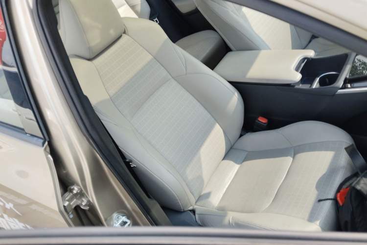 Used Toyota GAC Toyota bZ4X 2022 X-MODE Four-Wheel Drive Ultra