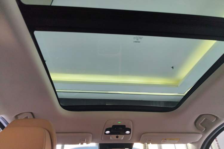 Used Nio ES8 2018 Founder Edition
