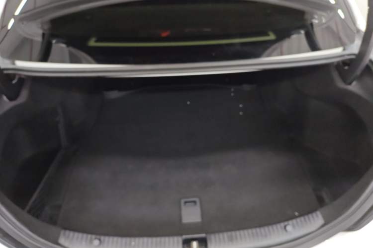 Used Mercedes-Benz C-Class 2018 C 180 L Fashion Edition Sport Version