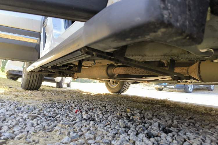 Used Changan CS75 2017 Shangkui Edition 1.5T Manual Fengxiang Model
