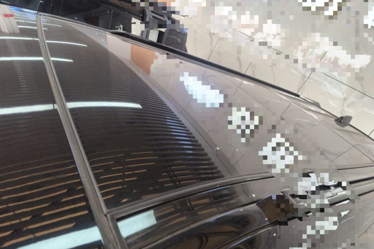 Used Land Rover Defender 2022 110 P400 Dark Edition