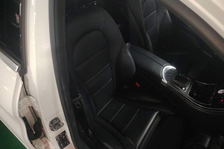 Used Mercedes-Benz C-Class (Import) 2019 C 260 Estate
