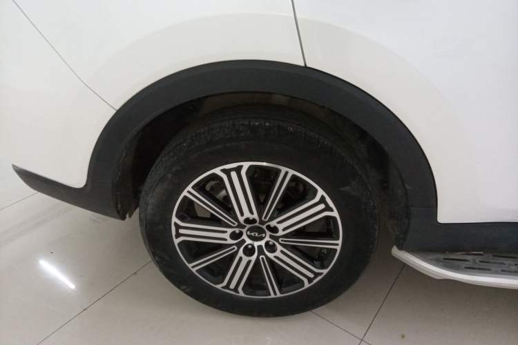 Used Kia Sportage R 2021 Ace 2.0L Splendid Edition