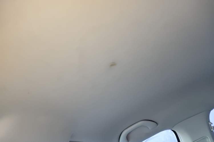 Used Volkswagen Polo 2014 1.4L Automatic Comfort Edition