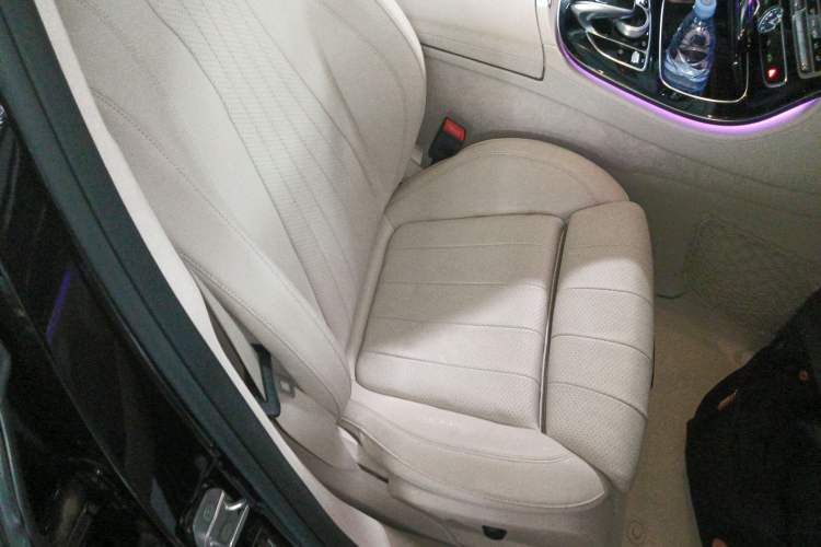 Used Mercedes-Benz E-Class 2016 E 200 L